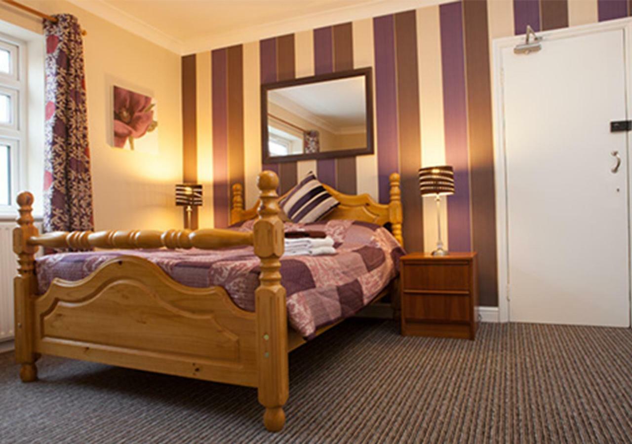 Hotel 261 London Eksteriør billede