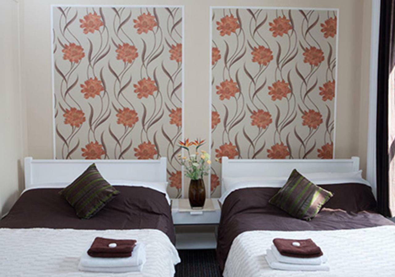 Hotel 261 London Eksteriør billede