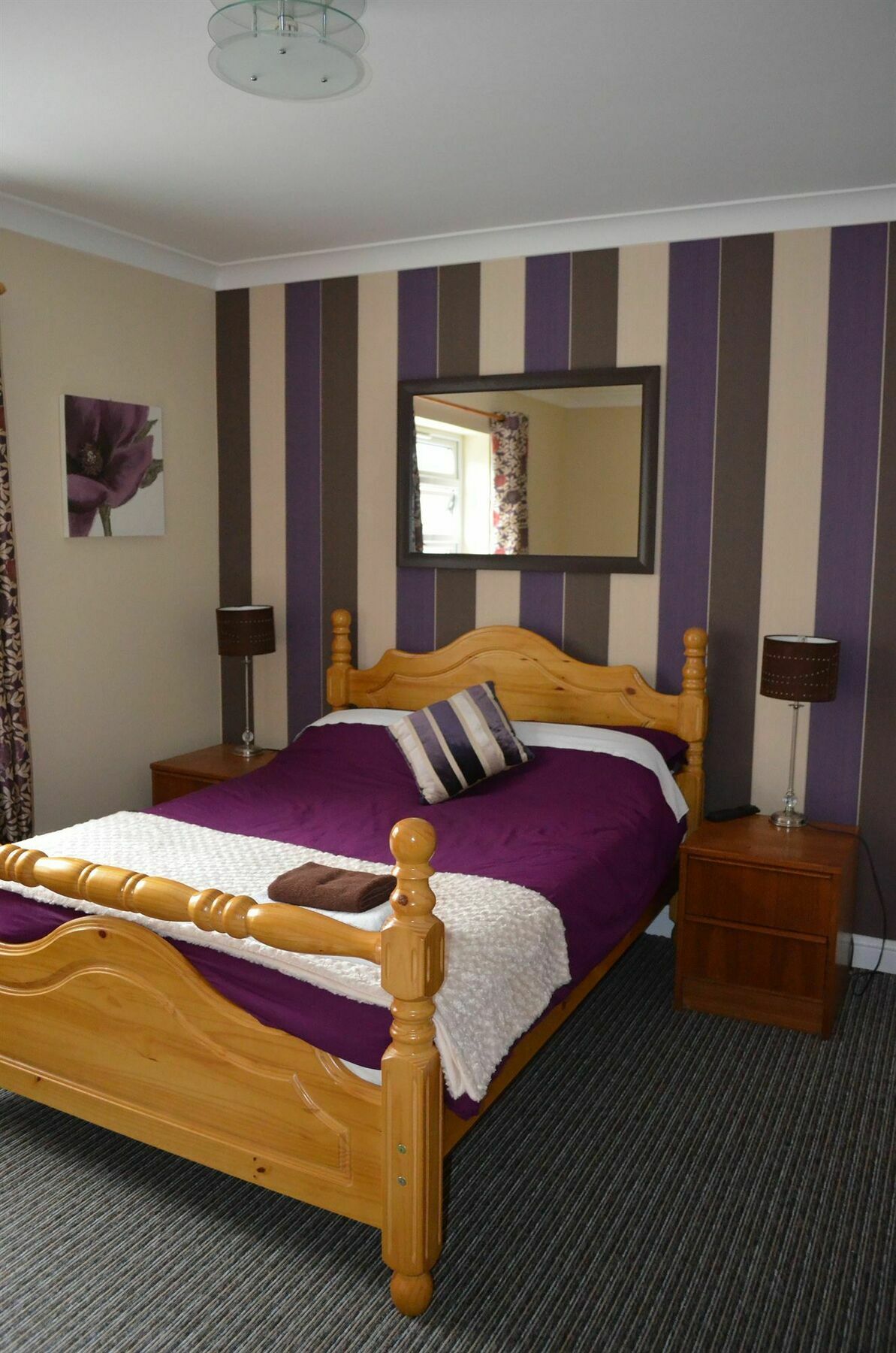 Hotel 261 London Eksteriør billede